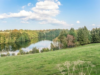 Holiday house Malmedy Outdoor Recording 6