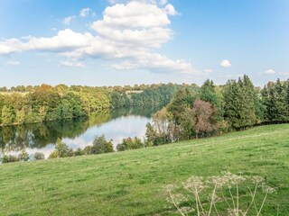 Vakantiehuis Malmedy Buitenaudio-opname 6