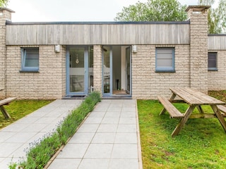 Holiday house Malmedy Outdoor Recording 3