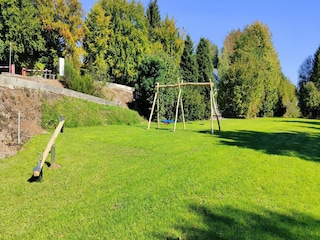 Holiday house Malmedy Outdoor Recording 1