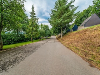 Casa per le vacanze Malmedy Registrazione all'aperto 2