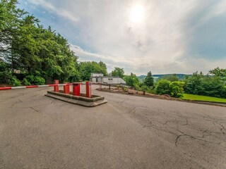 Casa per le vacanze Malmedy Ambiente 32