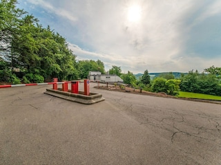 Holiday house Malmedy Environment 32