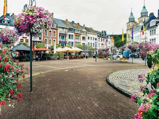 Casa per le vacanze Malmedy Ambiente 33