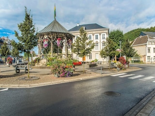 Casa per le vacanze Malmedy Ambiente 35