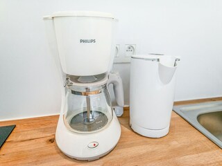 Casa per le vacanze Malmedy  39
