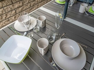 Ferienhaus Malmedy  40