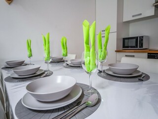 Maison de vacances Malmedy  36