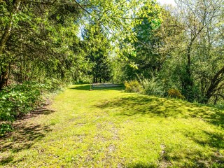 Casa de vacaciones Malmedy Grabación al aire libre 11