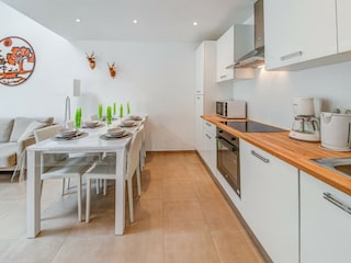 Holiday house Malmedy Features 26