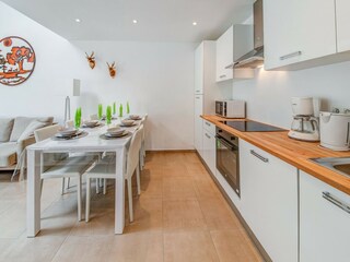 Vakantiehuis Malmedy Kenmerken 29