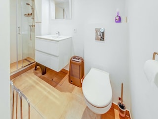 Holiday house Malmedy Features 28