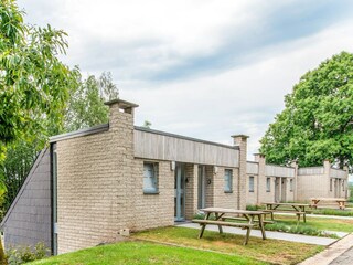 Ferienhaus Malmedy Außenaufnahme 10