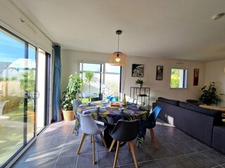 Ferienhaus Carantec Ausstattung 14