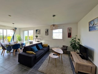 Casa de vacaciones Carantec Características 11