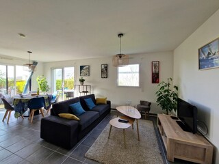 Ferienhaus Carantec Ausstattung 9