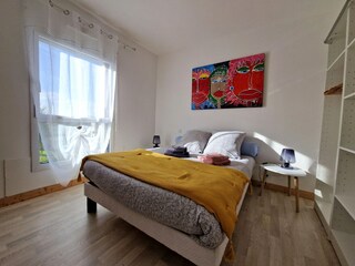 Maison de vacances Carantec Équipement 11