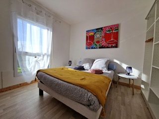 Maison de vacances Carantec Équipement 13