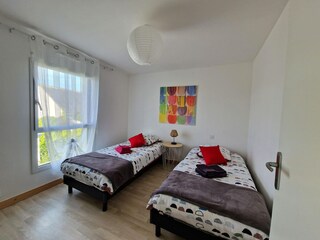 Holiday house Carantec Features 14