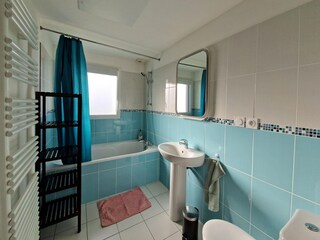 Casa per le vacanze Carantec Caratteristiche 6