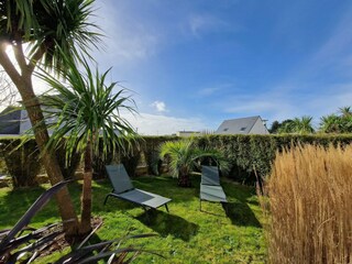 Casa per le vacanze Carantec Registrazione all'aperto 4