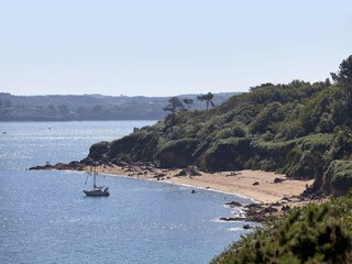 Casa per le vacanze Carantec Ambiente 23
