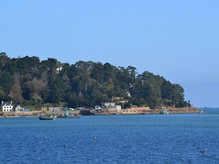 Casa de vacaciones Carantec Entorno 17