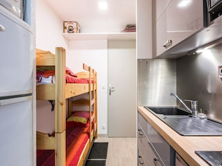 Apartment Arâches-la-Frasse Ausstattung 4