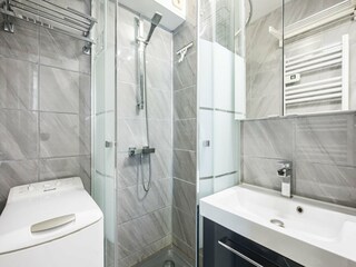 Appartement Arâches-la-Frasse Kenmerken 12