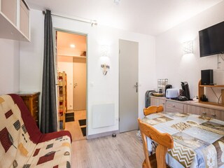 Appartement Arâches-la-Frasse Équipement 8