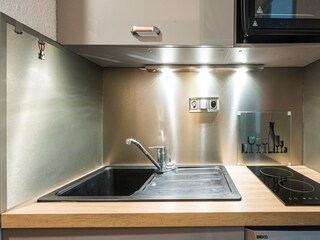 Appartement Arâches-la-Frasse Équipement 6