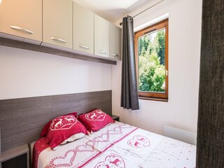 Appartement Arâches-la-Frasse Équipement 7