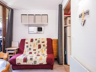 Apartment Arâches-la-Frasse Ausstattung 9