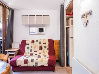 Appartement Arâches-la-Frasse Équipement 9