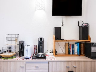 Apartment Arâches-la-Frasse Ausstattung 10