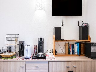 Apartment Arâches-la-Frasse Ausstattung 11