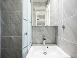 Apartment Arâches-la-Frasse Ausstattung 11