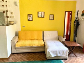 Apartment Ghiffa Ausstattung 18