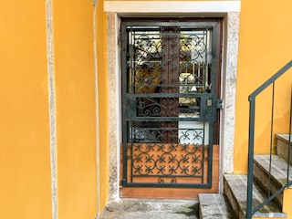 Apartment Ghiffa Außenaufnahme 8