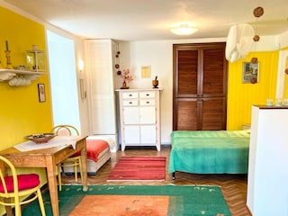 Apartment Ghiffa Ausstattung 18