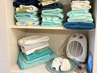 Appartement Ghiffa Kenmerken 11