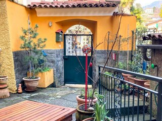 Appartamento Ghiffa Registrazione all'aperto 7