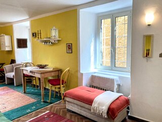 Apartment Ghiffa Ausstattung 9