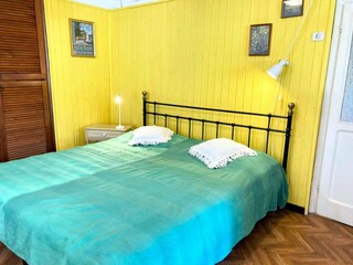 Apartment Ghiffa Ausstattung 13