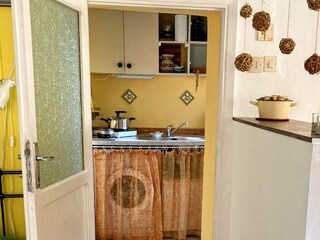 Appartement Ghiffa Équipement 11