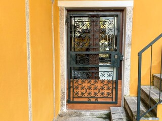 Apartamento Ghiffa Grabación al aire libre 3