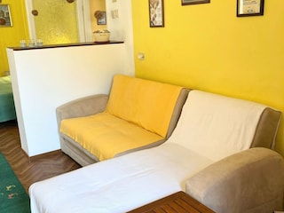 Apartment Ghiffa Ausstattung 12