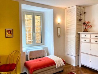 Appartement Ghiffa Équipement 13