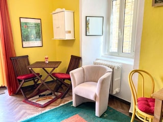 Appartement Ghiffa Équipement 8