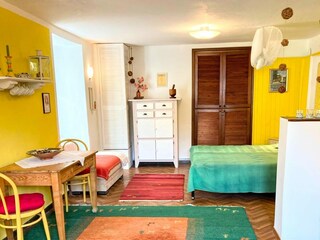 Apartment Ghiffa Ausstattung 16